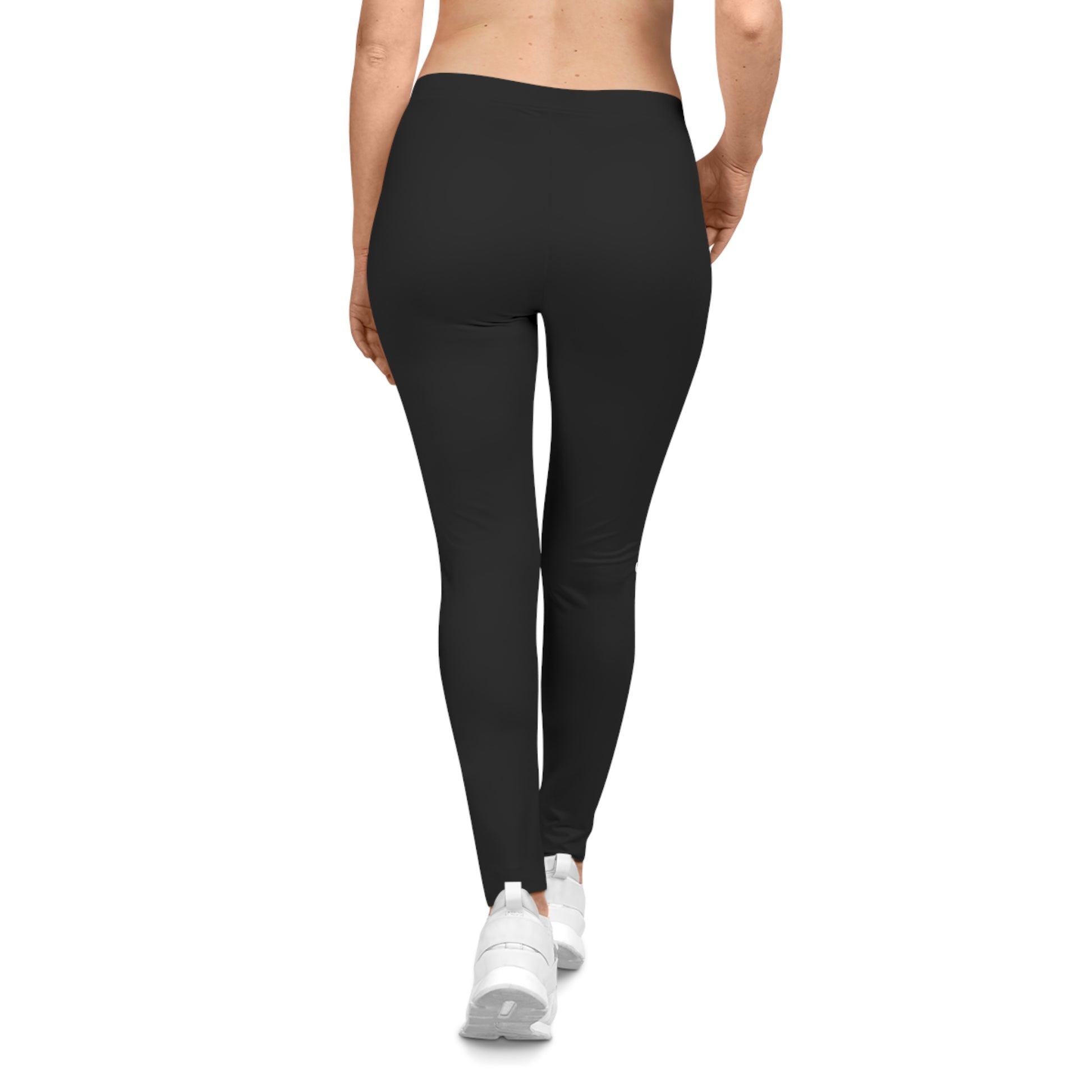 Women’s Realtor Leggings – “Want to Buy a House?”